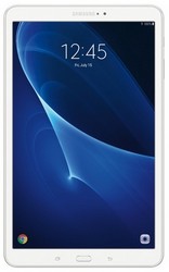 Замена разъема питания на планшете Samsung Galaxy Tab A 10.1 Wi-Fi в Нижнем Тагиле